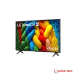 LG NANO80 43" NanoCell 4K UHD Smart LED TV