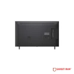 LG NANO80 43" NanoCell 4K UHD Smart LED TV