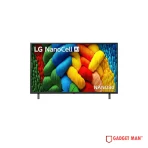 LG NANO80 43" NanoCell 4K UHD Smart LED TV