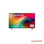 LG NANO81 NanoCell 4K UHD 65" Smart LED TV
