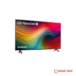 LG NANO81 NanoCell Ultra HD 43" 4K Smart TV