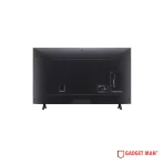 LG NANO81 NanoCell Ultra HD 43" 4K Smart TV