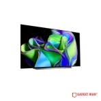 LG OLED55C3 OLED evo C3 55" 4K Smart TV