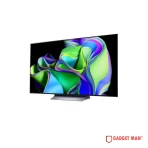 LG OLED55C3 OLED evo C3 55" 4K Smart TV