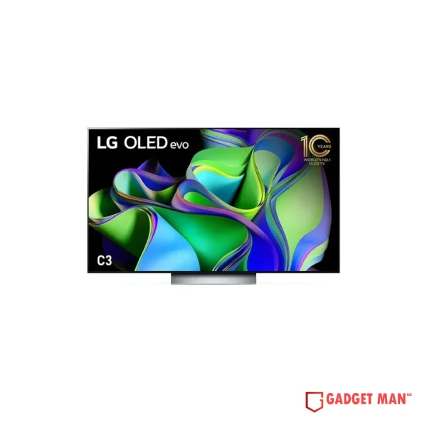 LG OLED55C3 OLED evo C3 55" 4K Smart TV