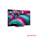 LG OLED55C5 OLED evo AI C5 55" 4K Smart TV