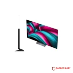 LG OLED55C5 OLED evo AI C5 55" 4K Smart TV