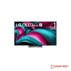 LG OLED55C5 OLED evo AI C5 55" 4K Smart TV