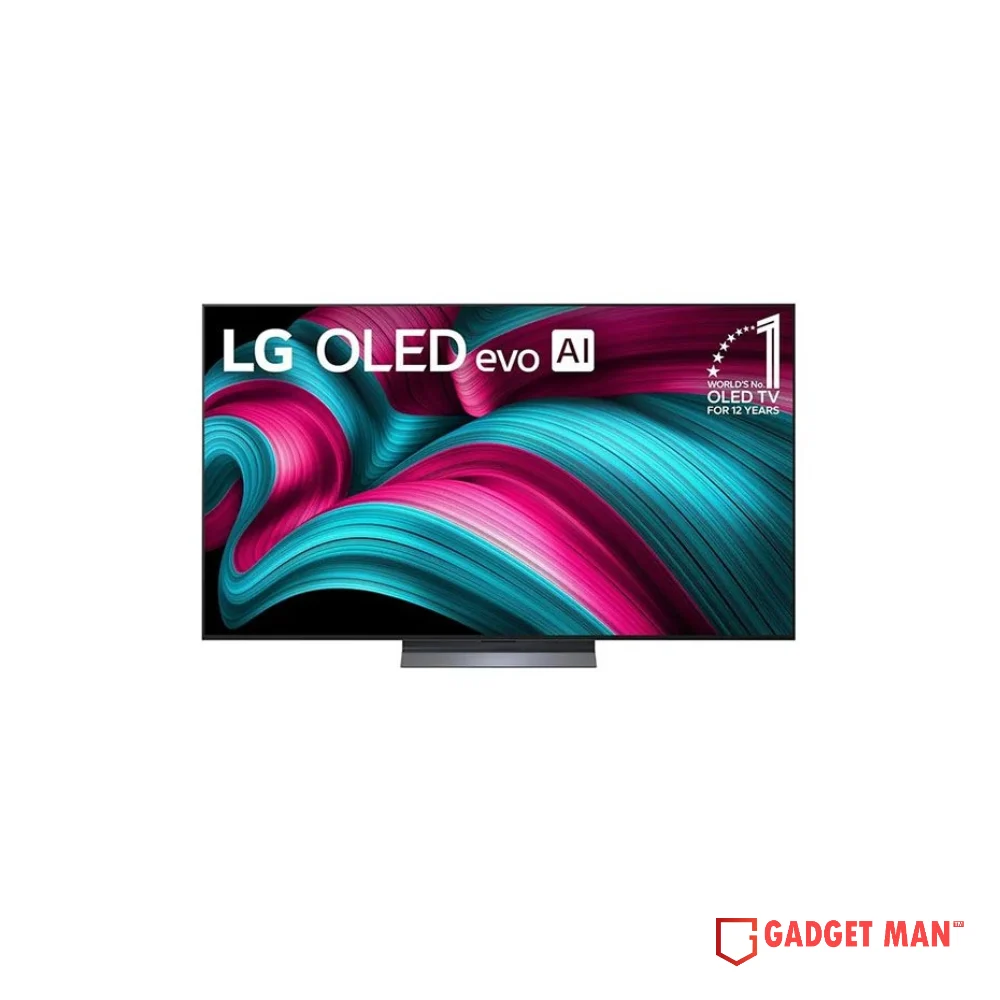 LG OLED55C5 OLED evo AI C5 55" 4K Smart TV
