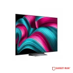 LG OLED77C5 OLED evo AI C5 77" 4K Smart TV
