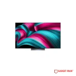 LG OLED77C5 OLED evo AI C5 77" 4K Smart TV