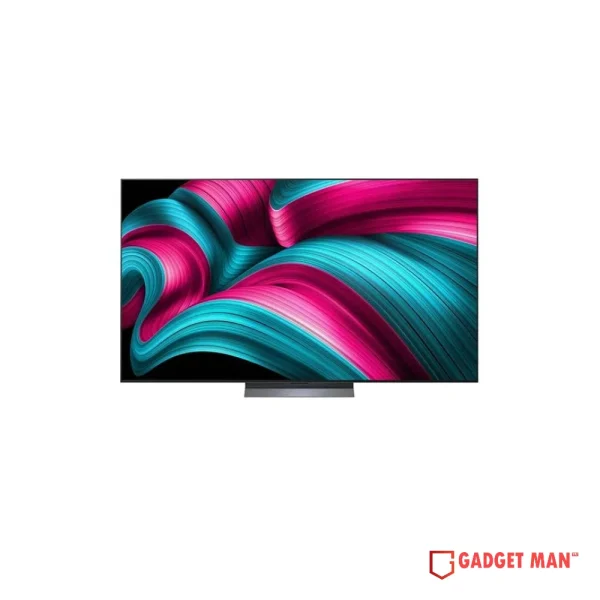 LG OLED77C5 OLED evo AI C5 77" 4K Smart TV