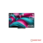 LG OLED77C5PSA OLED evo AI 4K TV