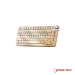 Lingbao MK75 Tri-Mode Wireless Mechanical Keyboard