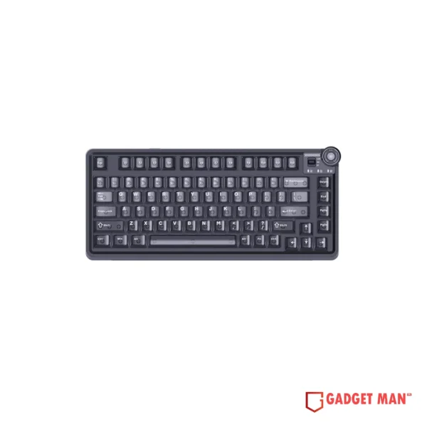 LINGBAO MK75 Wireless RGB Mechanical Keyboard