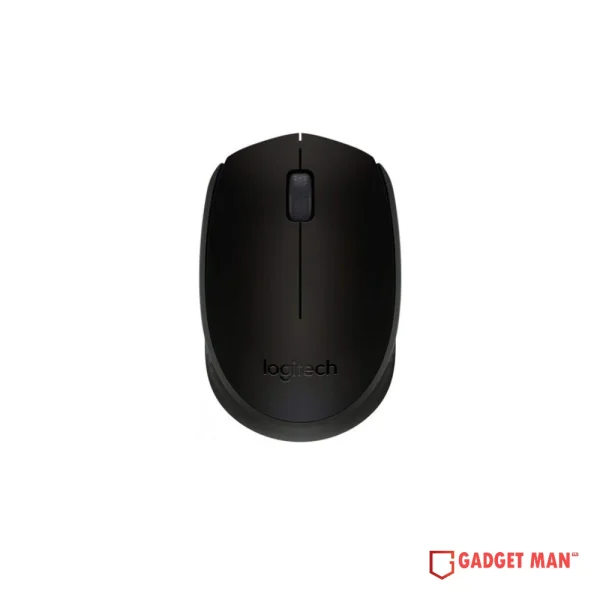 Logitech B170 Wireless Mouse