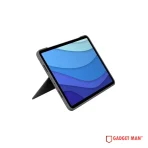 Logitech COMBO TOUCH Backlit Keyboard Case with Trackpad for iPad Pro 11inch