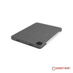 Logitech COMBO TOUCH Backlit Keyboard Case with Trackpad for iPad Pro 11inch