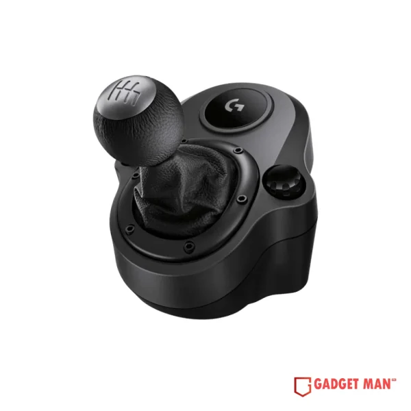 Logitech Driving Force Shifter