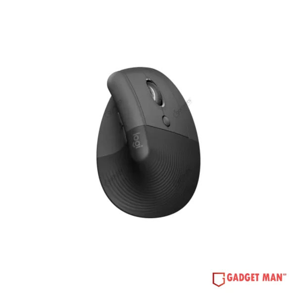 Logitech Ergo Series Lift Vertical Ergonomic Mouse