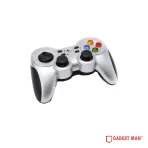 Logitech F710 Wireless Gamepad