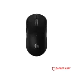 Logitech G PRO X Super light Wireless Gaming Mouse