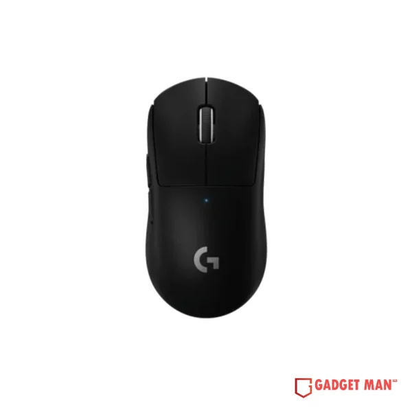 Logitech G PRO X Super light Wireless Gaming Mouse