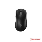 Logitech G PRO X SUPERLIGHT 2 DEX LIGHTSPEED Wireless Gaming Mouse