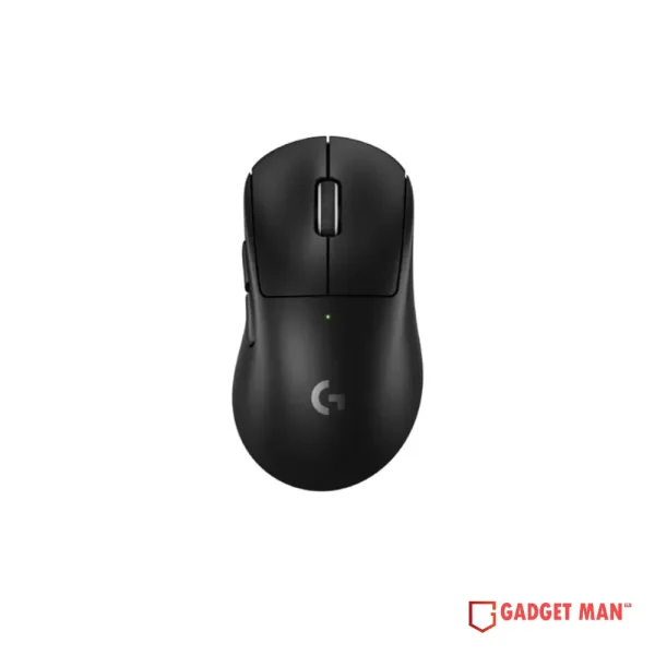 Logitech G PRO X SUPERLIGHT 2 DEX LIGHTSPEED Wireless Gaming Mouse