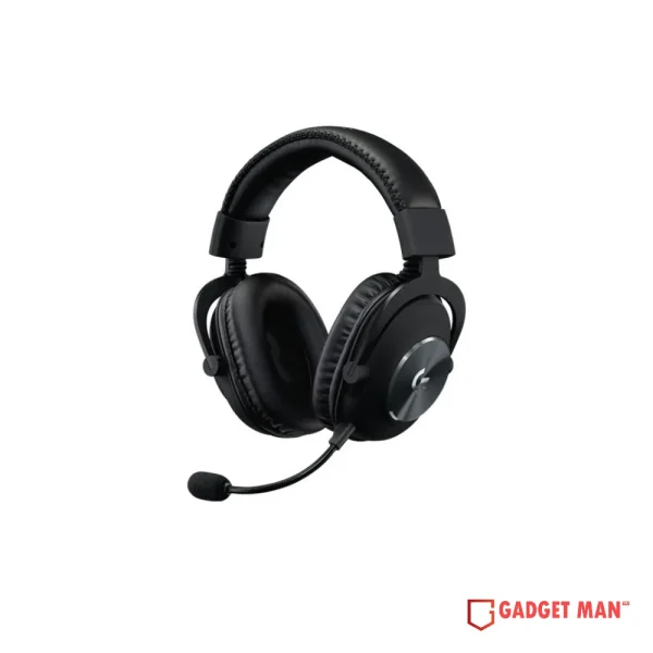 Logitech G PRO X USB Gaming Headphone