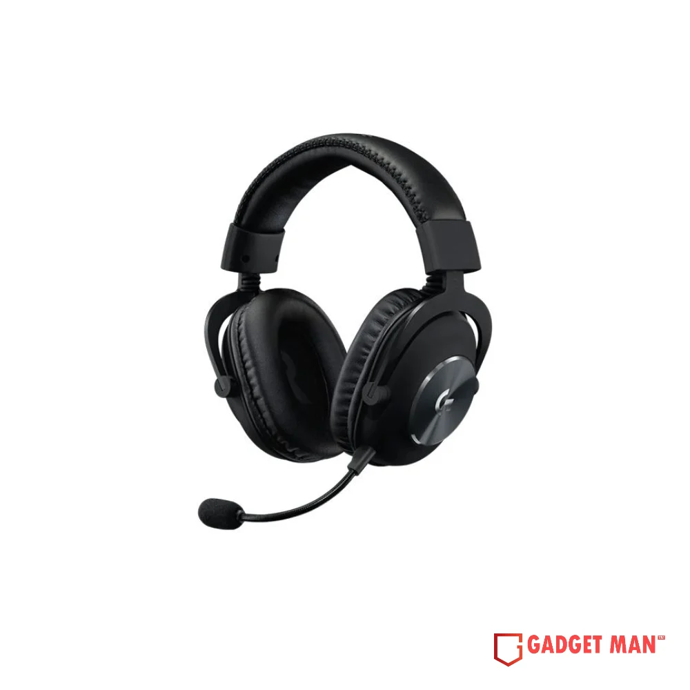 Logitech G PRO X USB Gaming Headphone