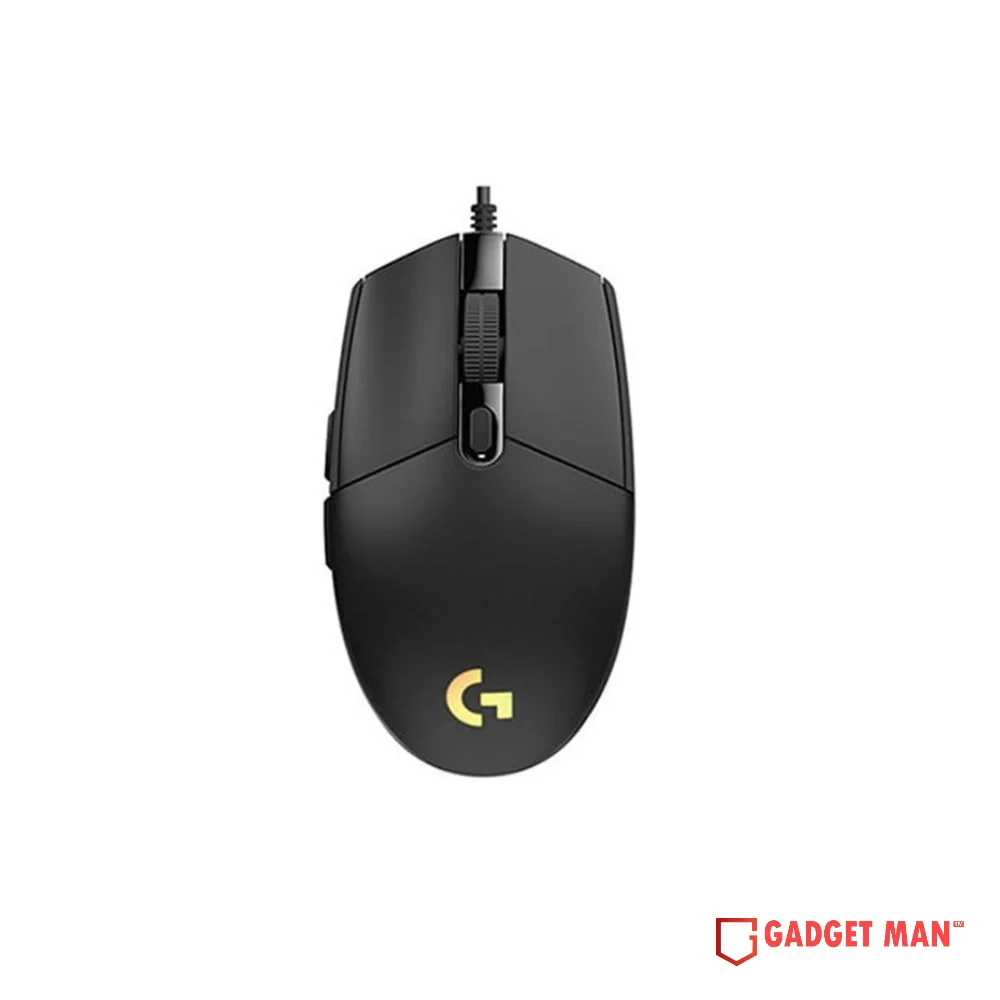 logitech-g102-lightsync-gaming-mouse-gadgetman Logitech G102 Lightsync Gaming Mouse