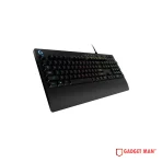 Logitech G213 Prodigy RGB Gaming Keyboard