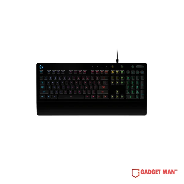 Logitech G213 Prodigy RGB Gaming Keyboard