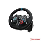 Logitech G29 Driving Force Racing Leather Steering Wheel