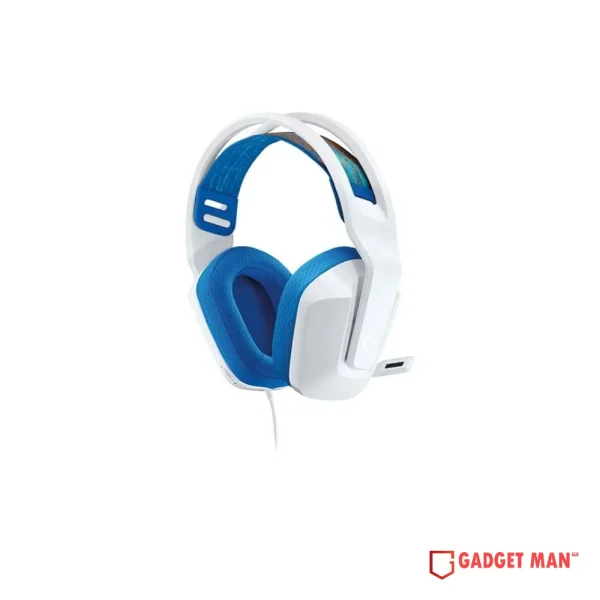 Logitech G335 Wired Gaming Headset