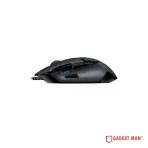 Logitech G402 Hyperion Fury Gaming Mouse