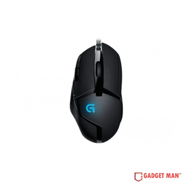 Logitech G402 Hyperion Fury Gaming Mouse