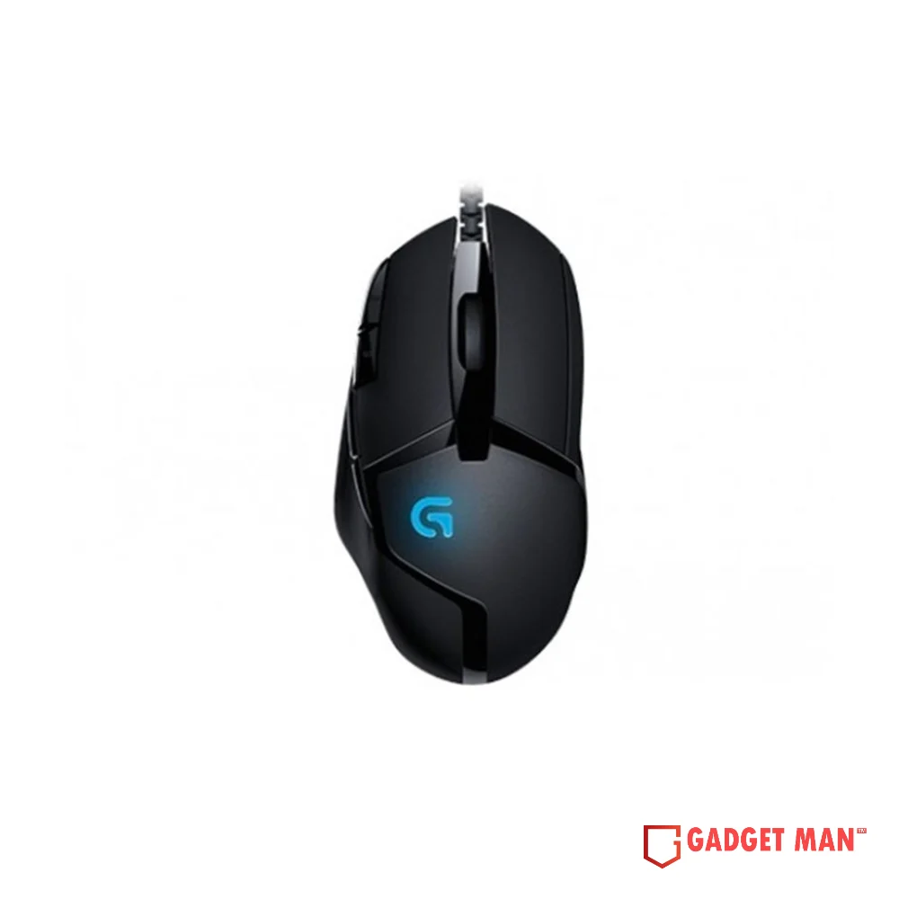 Logitech G402 Hyperion Fury Gaming Mouse