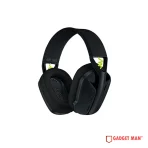 Logitech G435 LIGHTSPEED Wireless Gaming Headset