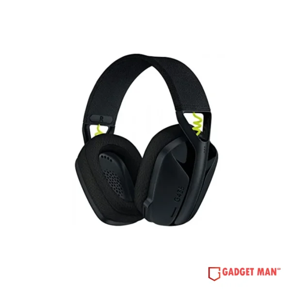 Logitech G435 LIGHTSPEED Wireless Gaming Headset