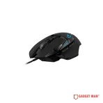 Logitech G502 HERO High Performance RGB Gaming Mouse