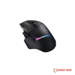 Logitech G502 X PLUS Lightspeed Wireless Gaming Mouse