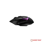 Logitech G502 X PLUS Lightspeed Wireless Gaming Mouse