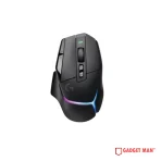 Logitech G502 X PLUS Lightspeed Wireless Gaming Mouse