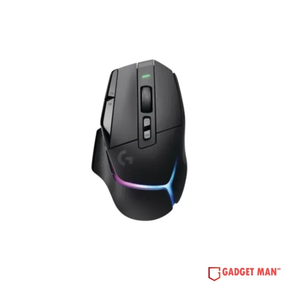 Logitech G502 X PLUS Lightspeed Wireless Gaming Mouse