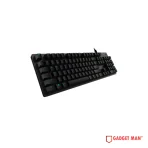 Logitech G512 LIGHTSYNC RGB Mechanical Gaming Keyboard