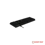 Logitech G512 LIGHTSYNC RGB Mechanical Gaming Keyboard