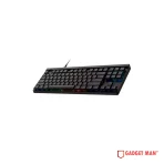 Logitech G515 Lightspeed TKL Wireless Gaming Keyboard