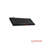 Logitech G515 Lightspeed TKL Wireless Gaming Keyboard